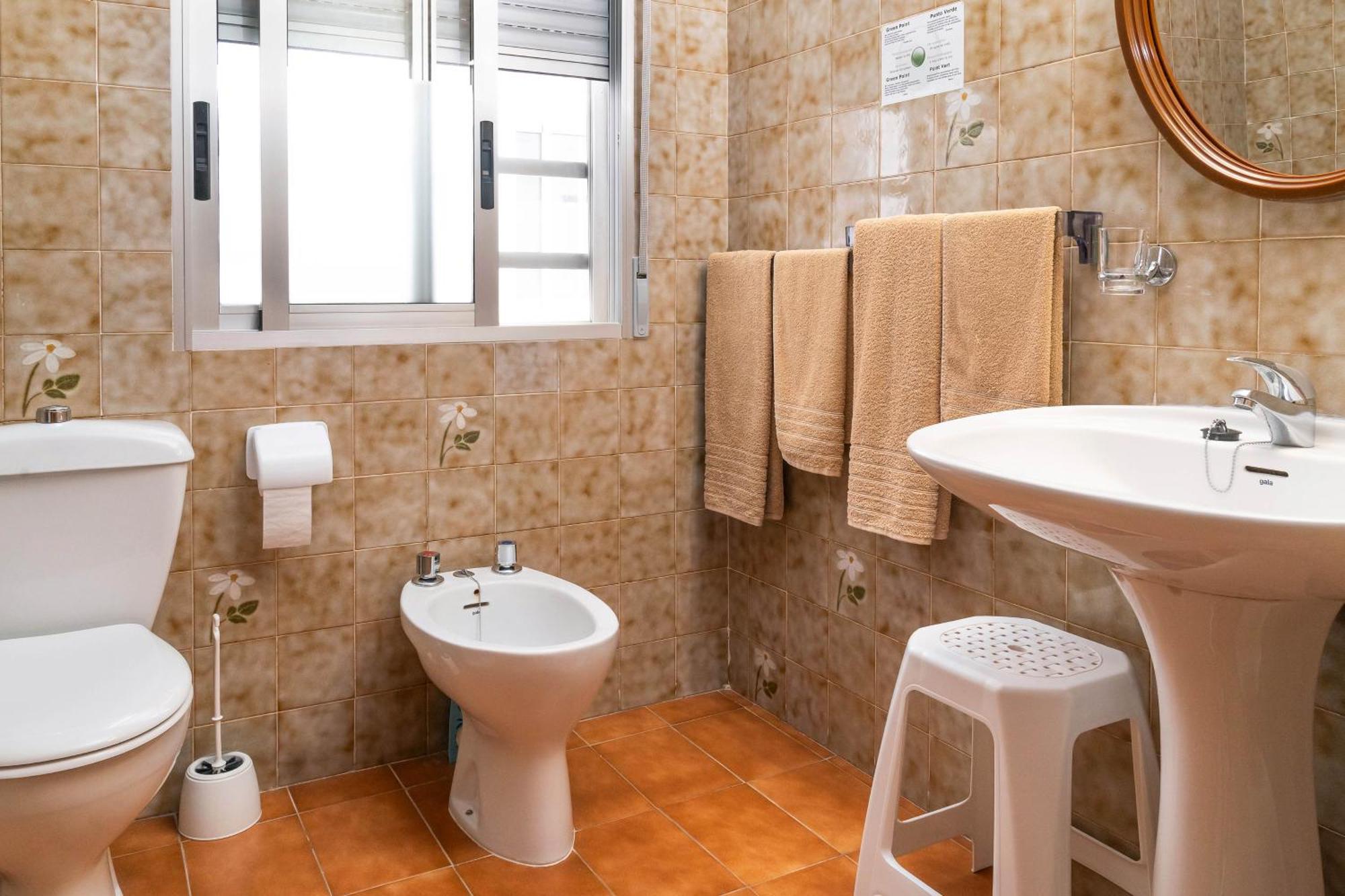Hotel Borja El Puig  Dış mekan fotoğraf