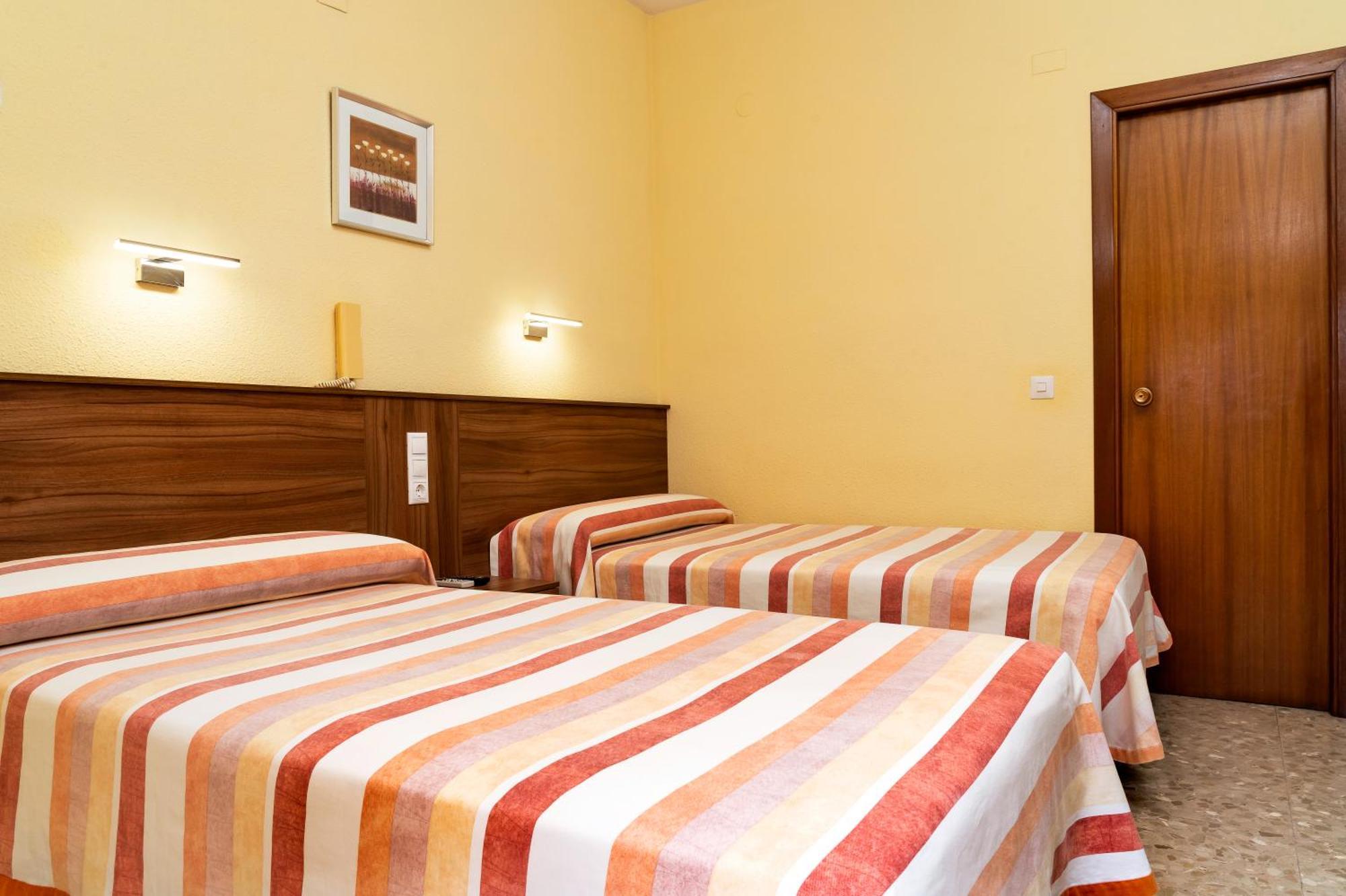 Hotel Borja El Puig  Dış mekan fotoğraf