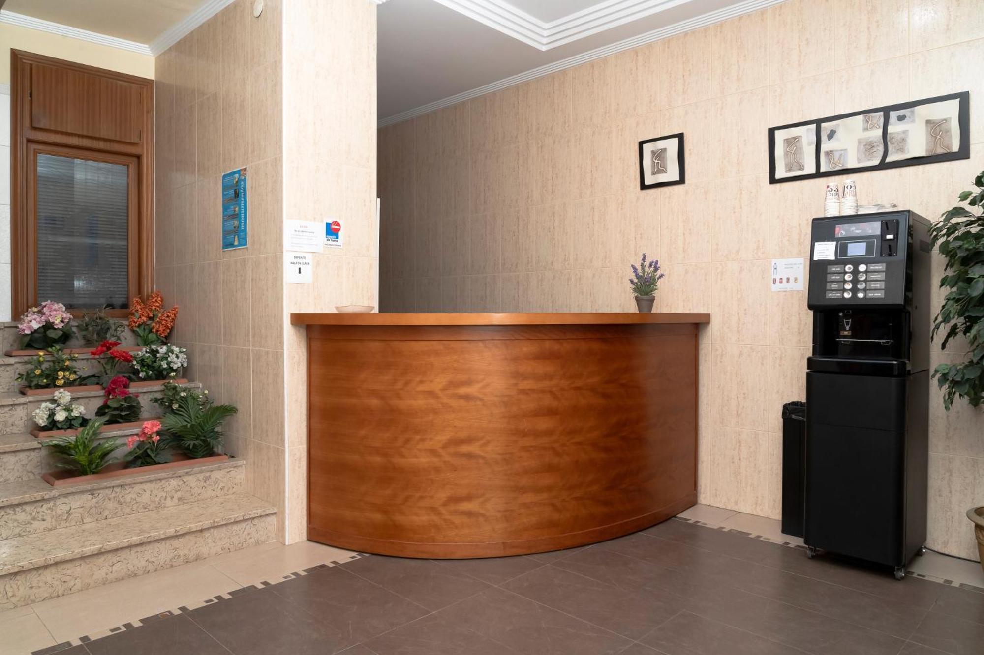 Hotel Borja El Puig  Dış mekan fotoğraf