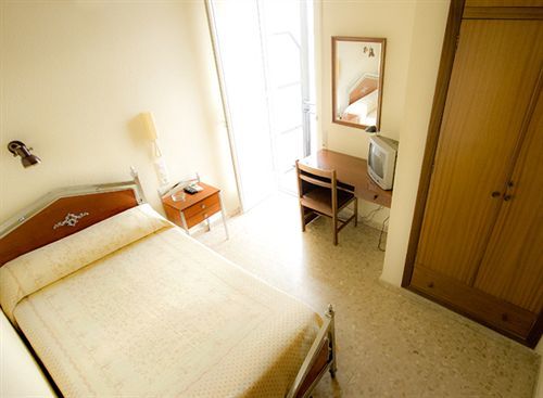 Hotel Borja El Puig  Dış mekan fotoğraf