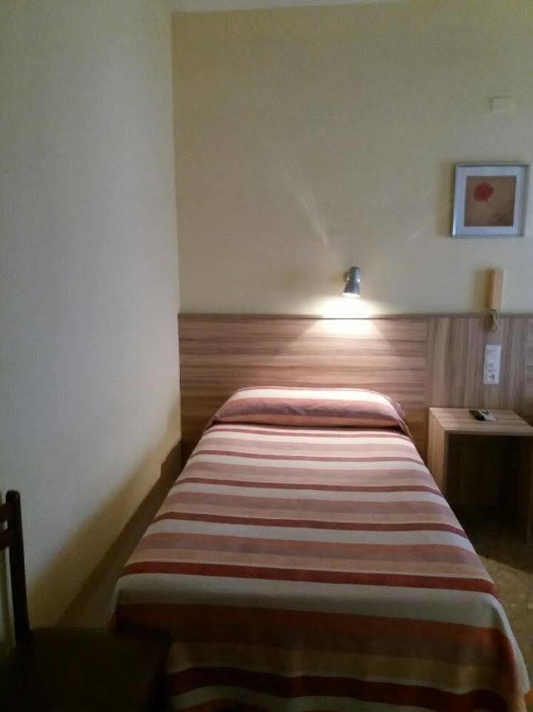 Hotel Borja El Puig  Dış mekan fotoğraf