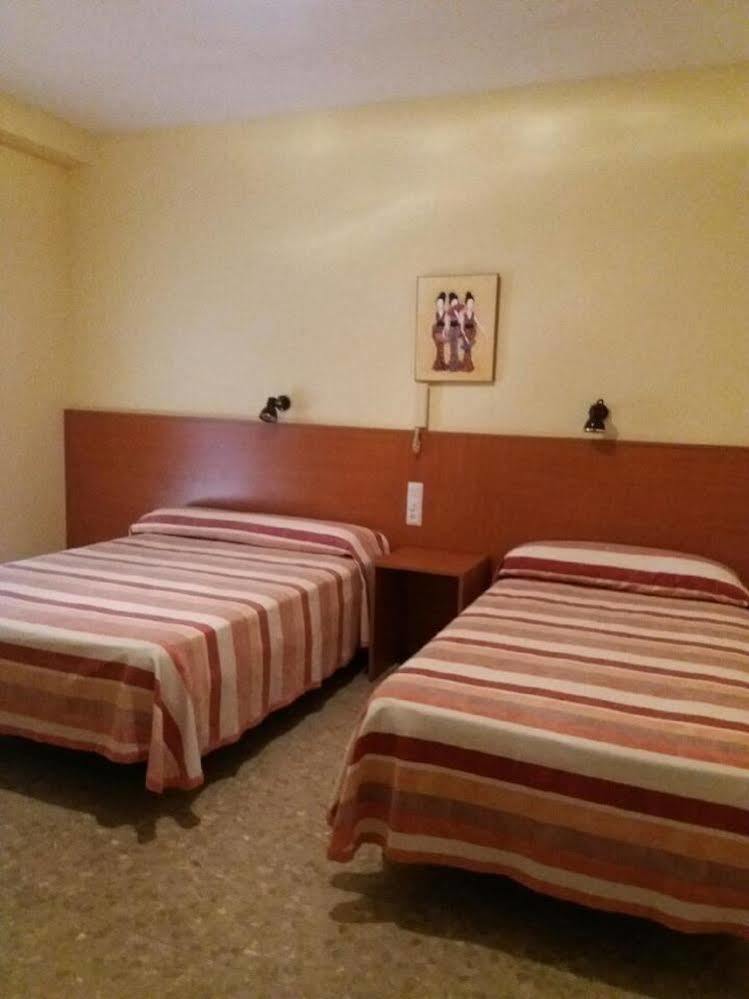 Hotel Borja El Puig  Dış mekan fotoğraf